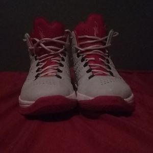 Basketball Shoes